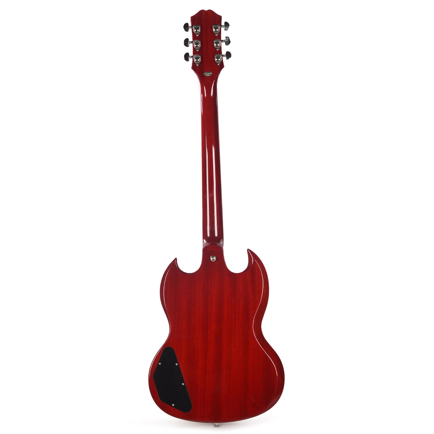 Epiphone SG Standard Cherry Electric Guitars / Solid Body