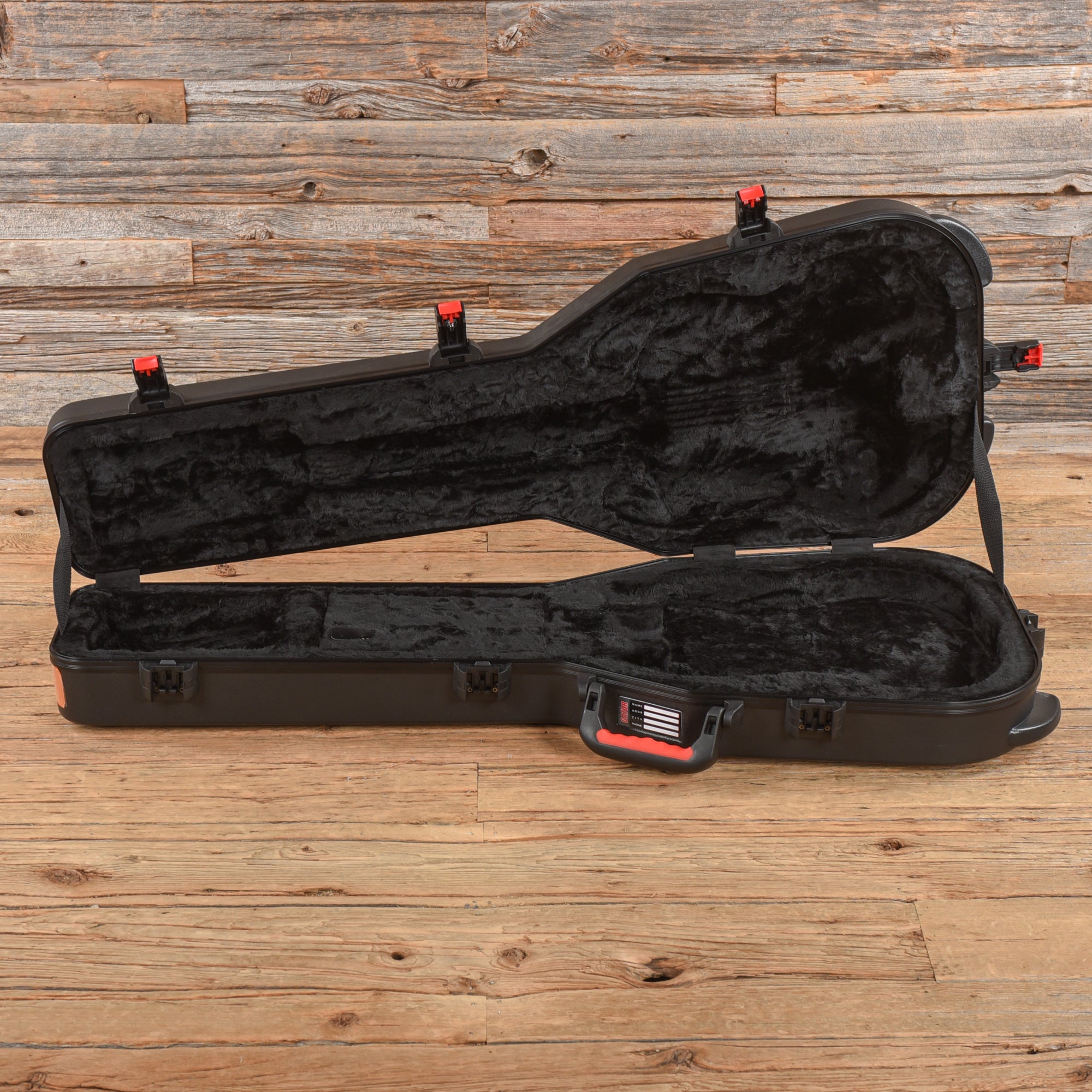 Epiphone SG Standard Ebony 2021 Electric Guitars / Solid Body