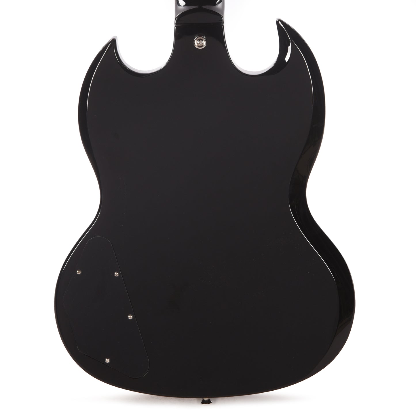 Epiphone SG Standard Ebony Electric Guitars / Solid Body
