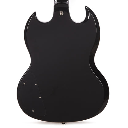 Epiphone SG Standard Ebony Electric Guitars / Solid Body