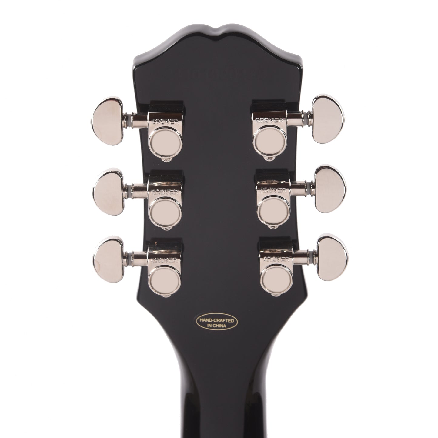 Epiphone SG Standard Ebony Electric Guitars / Solid Body
