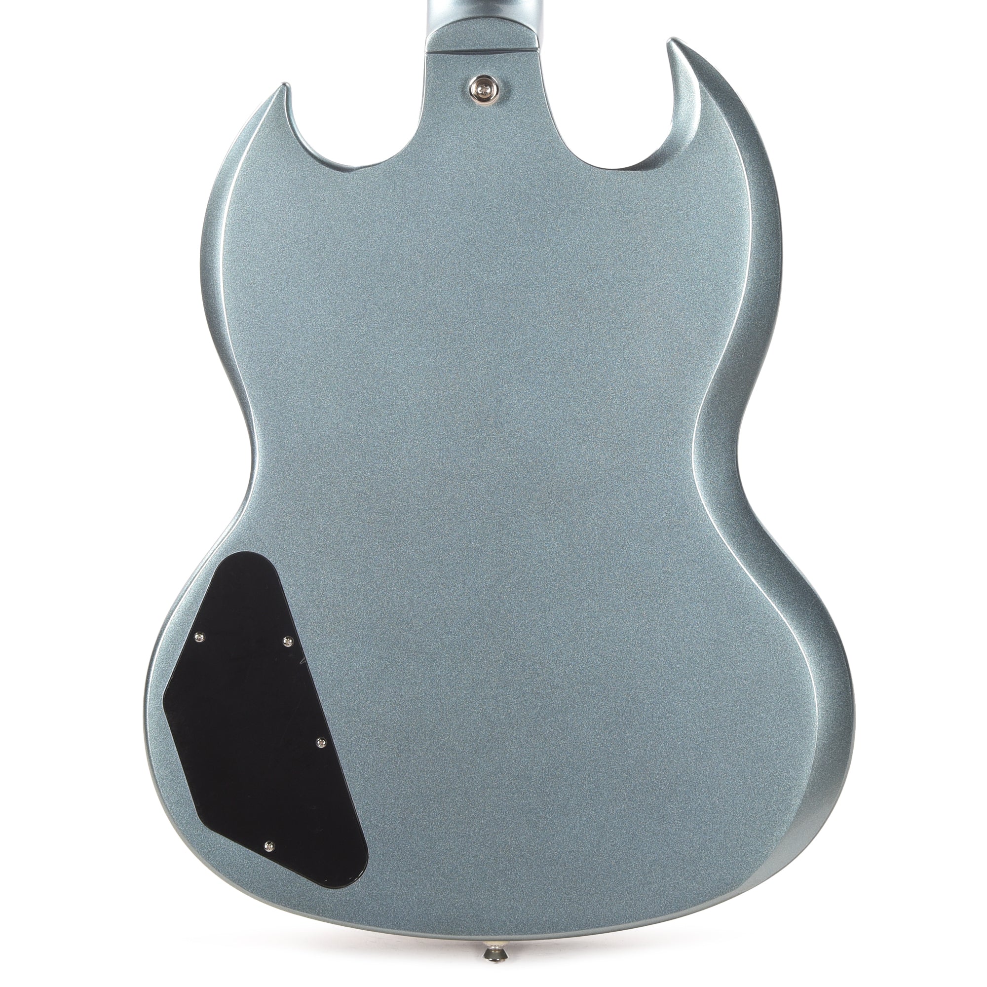Epiphone SG Standard Pelham Blue Electric Guitars / Solid Body