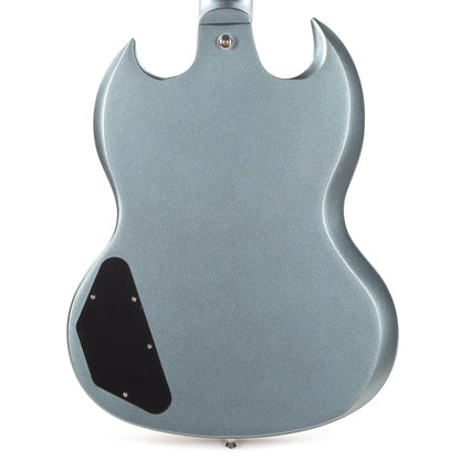 Epiphone SG Standard Pelham Blue Electric Guitars / Solid Body