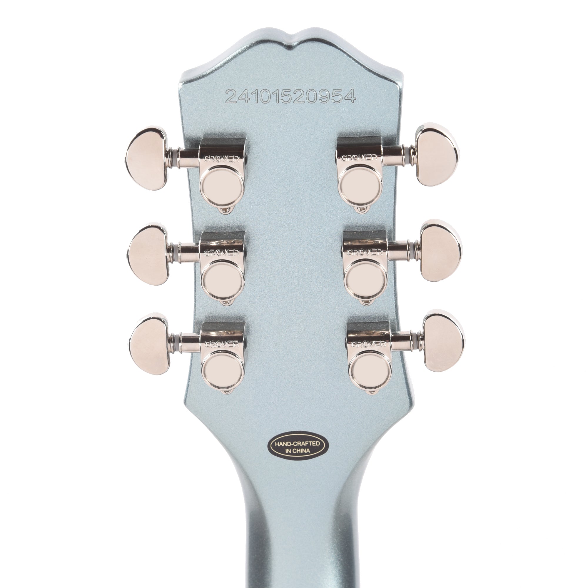 Epiphone SG Standard Pelham Blue Electric Guitars / Solid Body