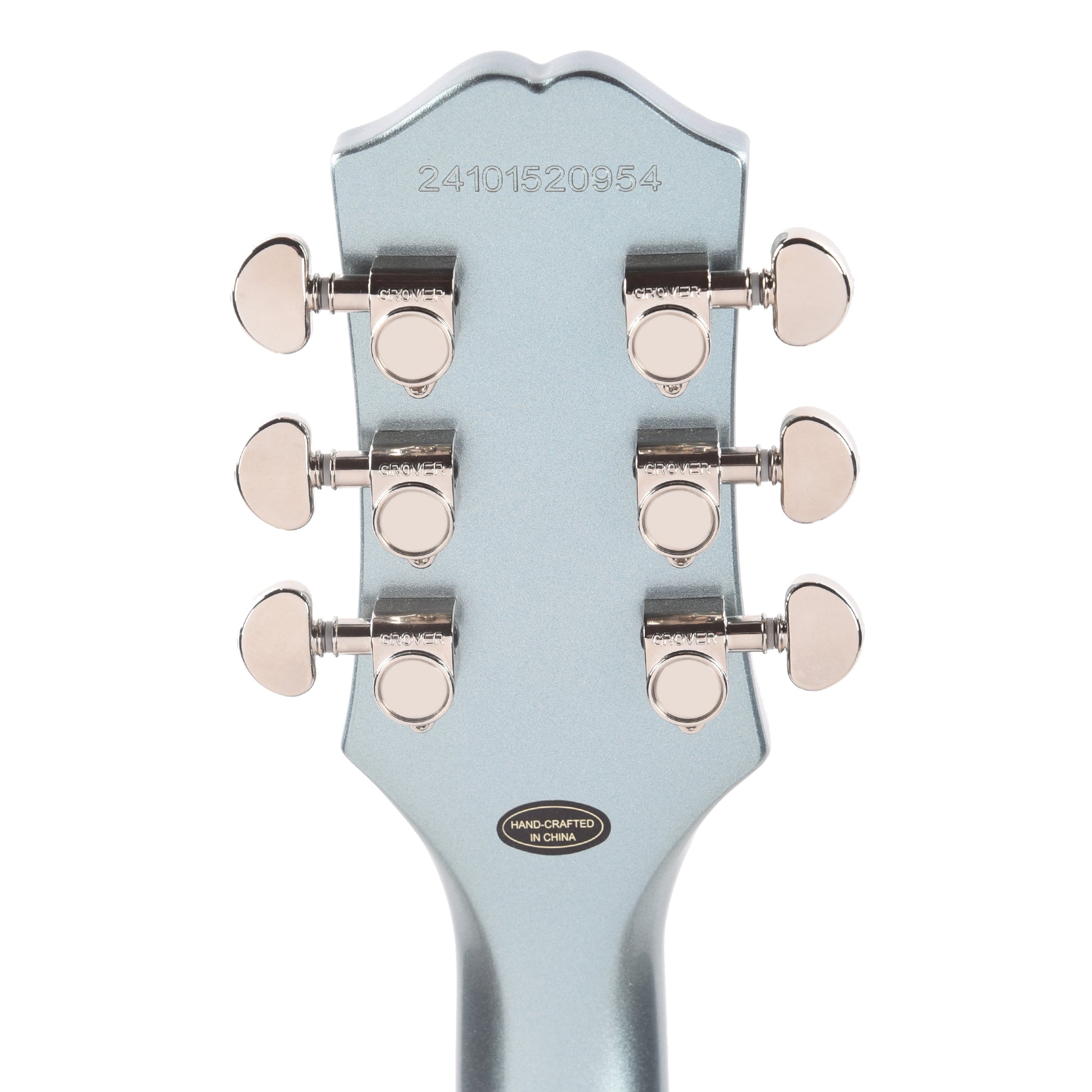 Epiphone SG Standard Pelham Blue Electric Guitars / Solid Body