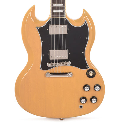 Epiphone SG Standard TV Yellow Electric Guitars / Solid Body
