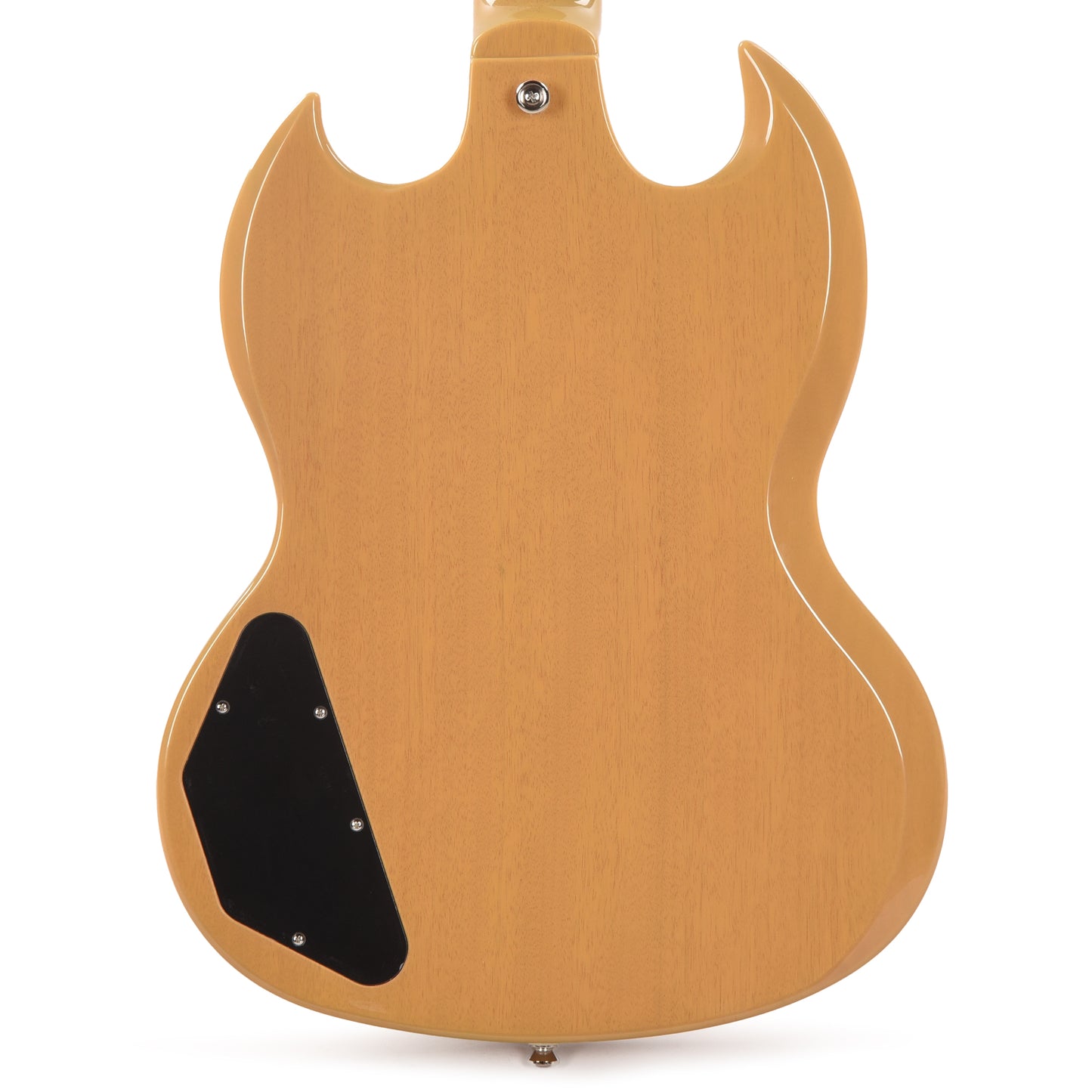 Epiphone SG Standard TV Yellow Electric Guitars / Solid Body