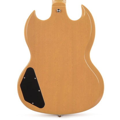 Epiphone SG Standard TV Yellow Electric Guitars / Solid Body