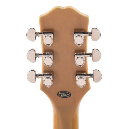 Epiphone SG Standard TV Yellow Electric Guitars / Solid Body