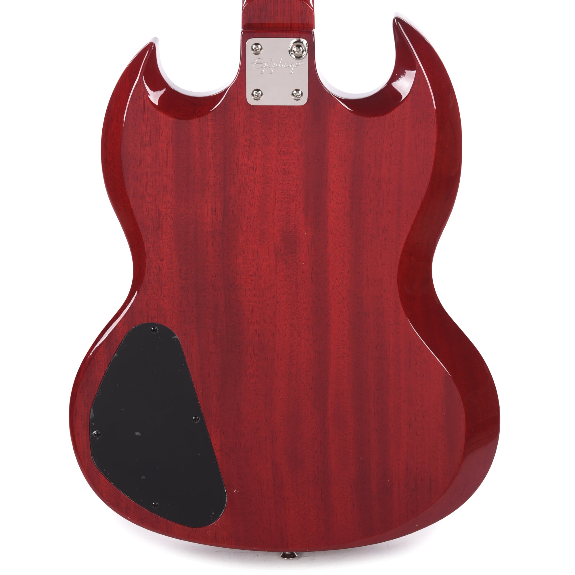 Epiphone SG Tribute Cherry Electric Guitars / Solid Body