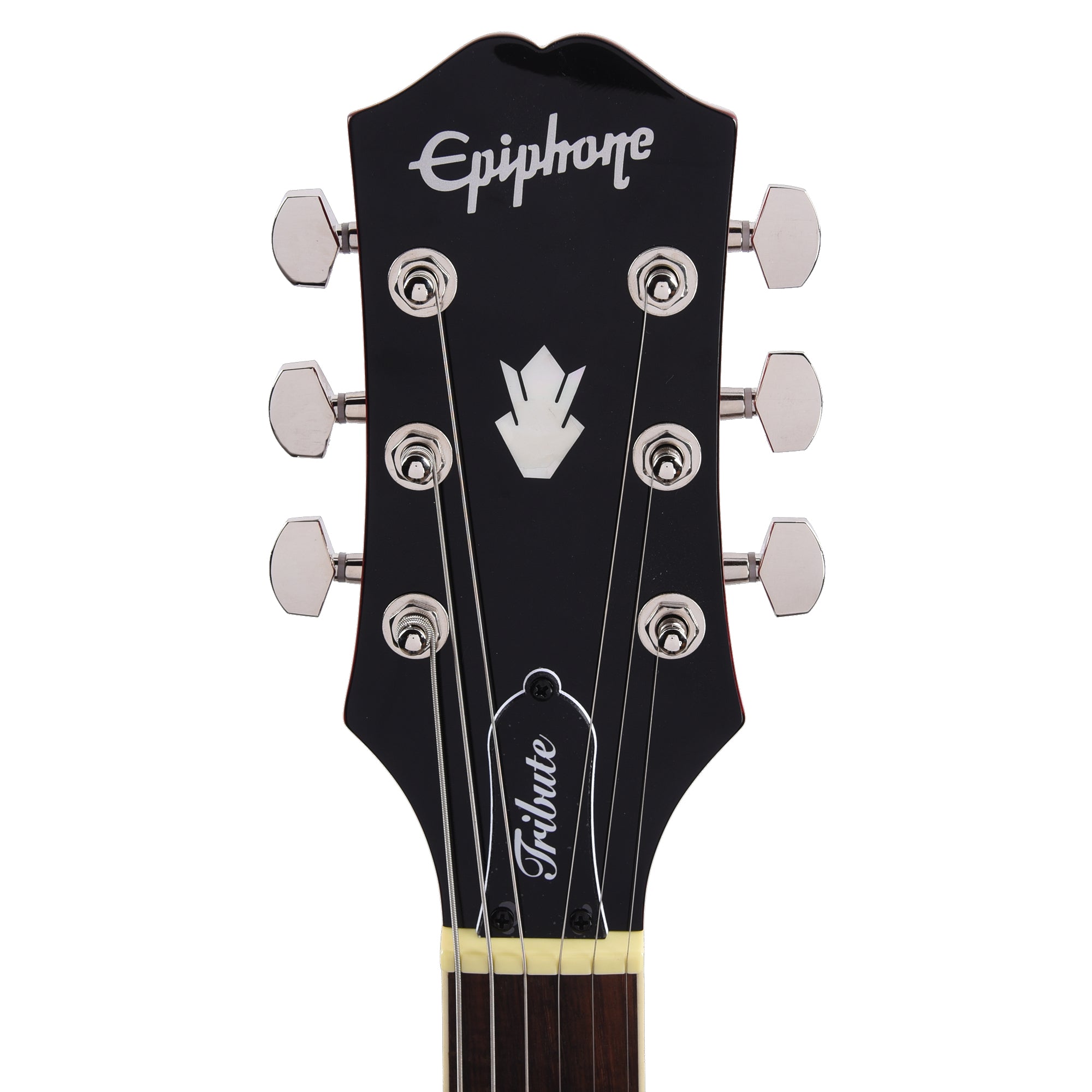 Epiphone SG Tribute Cherry Electric Guitars / Solid Body