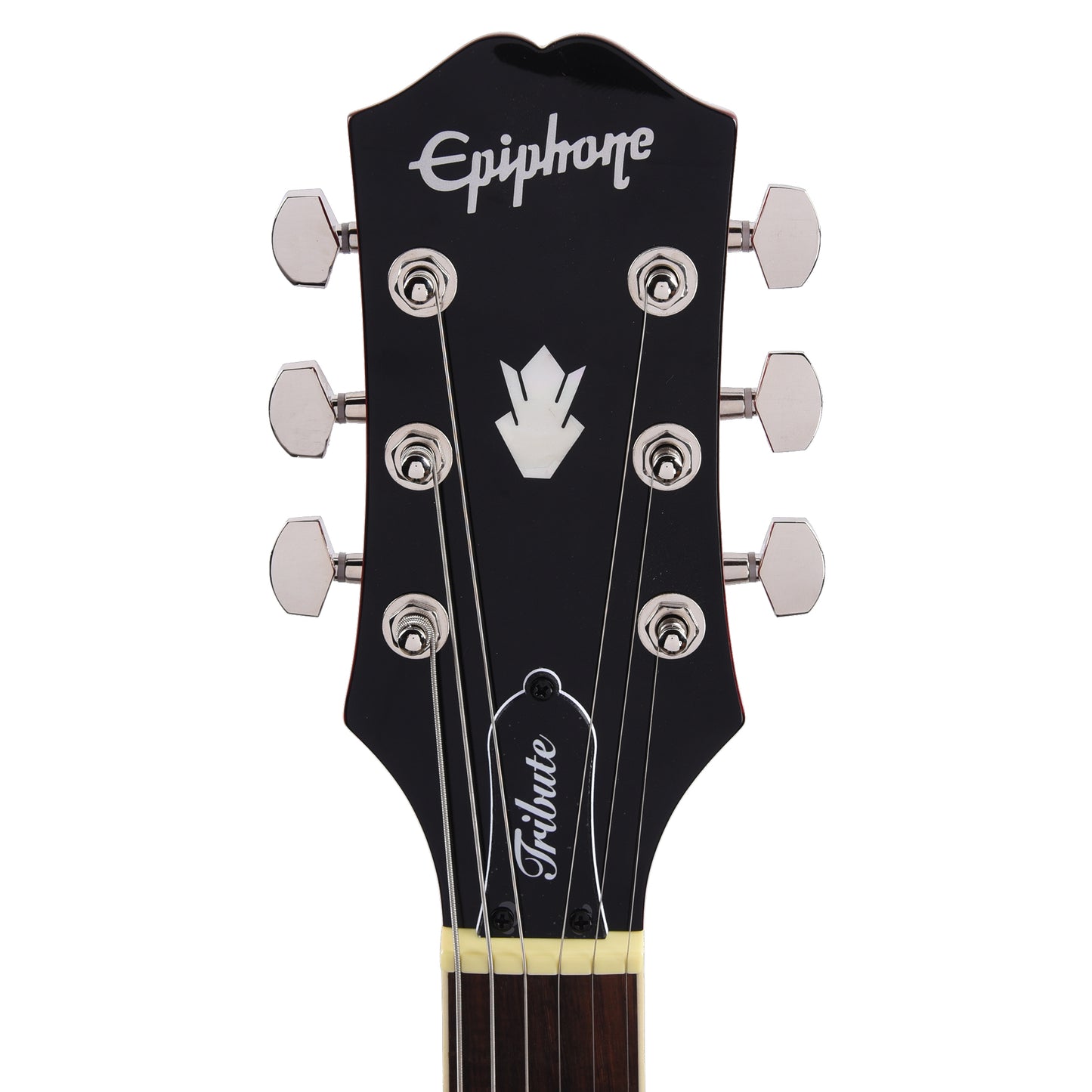 Epiphone SG Tribute Cherry Electric Guitars / Solid Body