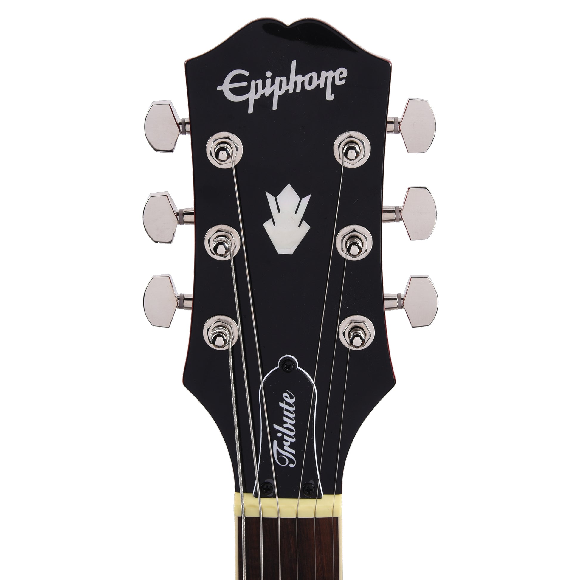 Epiphone SG Tribute Cherry Electric Guitars / Solid Body