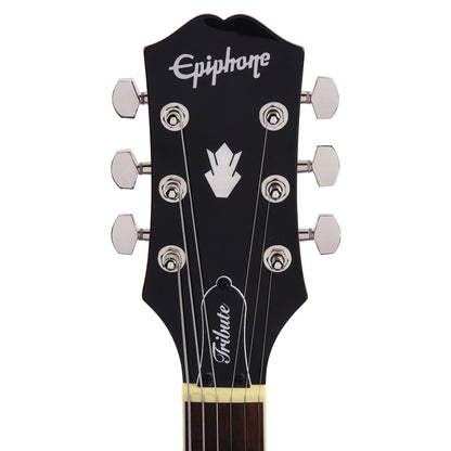 Epiphone SG Tribute Cherry Electric Guitars / Solid Body
