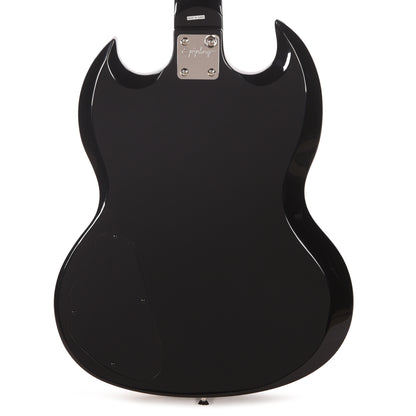 Epiphone SG Tribute Ebony Electric Guitars / Solid Body