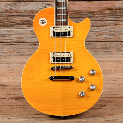 Epiphone Slash Signature Les Paul Standard Appetite Burst 2021 Electric Guitars / Solid Body