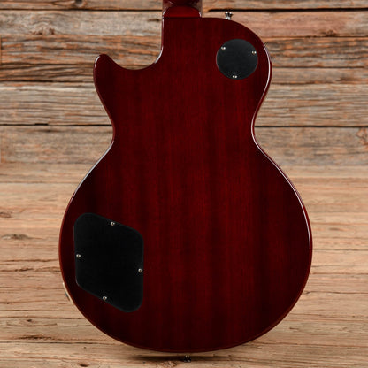 Epiphone Slash Signature "Rosso Corsa" Les Paul Standard Red Electric Guitars / Solid Body