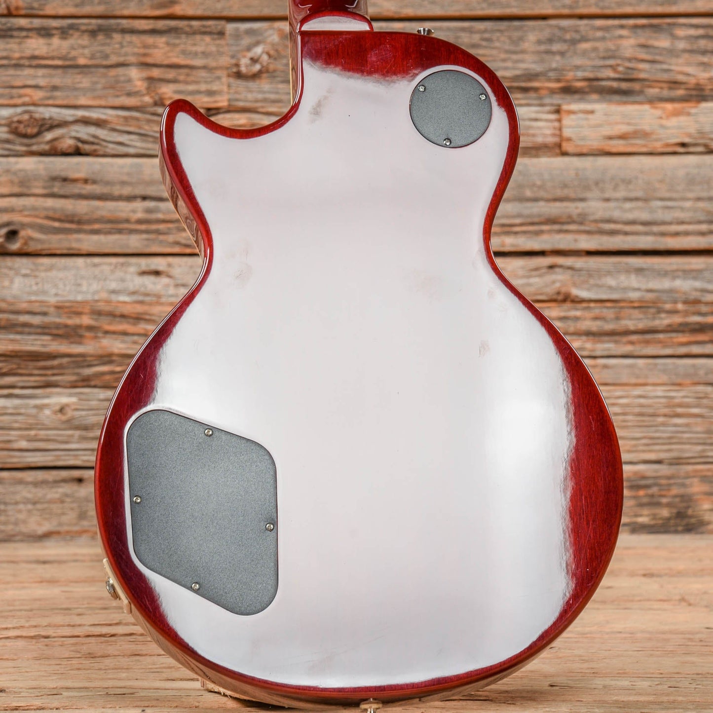 Epiphone Slash Signature "Rosso Corsa" Les Paul Standard Red Electric Guitars / Solid Body