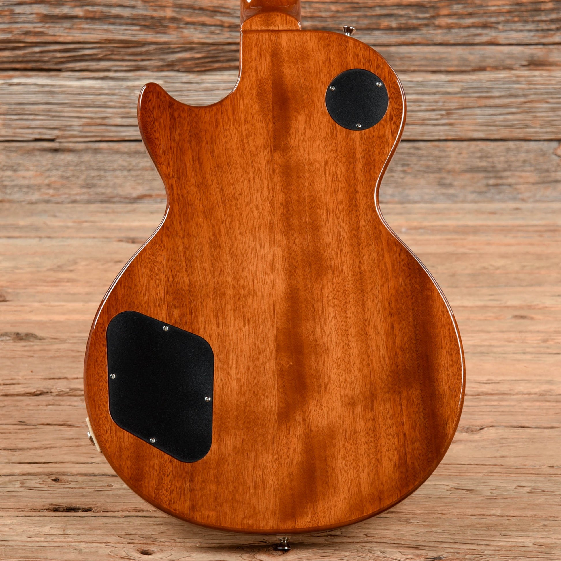 Epiphone Slash Signature "Victoria" Les Paul Standard Goldtop 2021 Electric Guitars / Solid Body