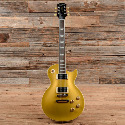 Epiphone Slash Signature "Victoria" Les Paul Standard Goldtop 2021 Electric Guitars / Solid Body