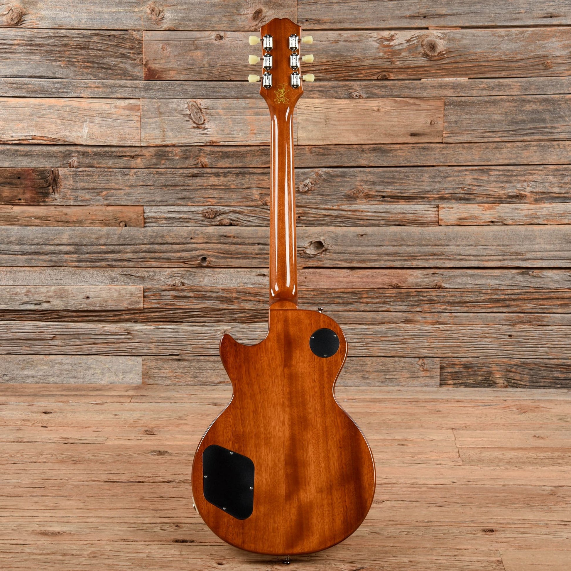 Epiphone Slash Signature "Victoria" Les Paul Standard Goldtop 2021 Electric Guitars / Solid Body