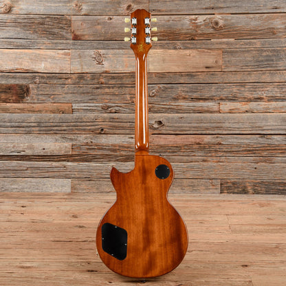 Epiphone Slash Signature "Victoria" Les Paul Standard Goldtop 2021 Electric Guitars / Solid Body