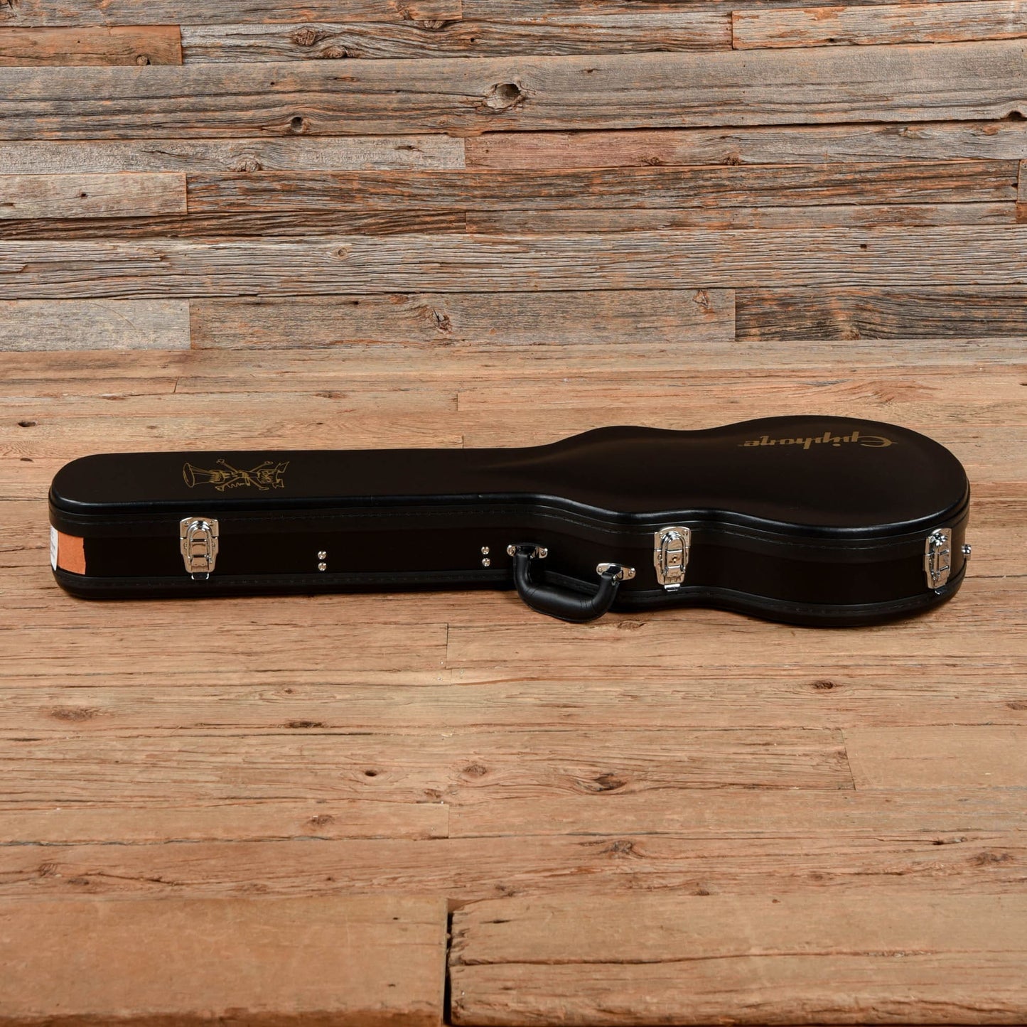 Epiphone Slash Signature "Victoria" Les Paul Standard Goldtop 2021 Electric Guitars / Solid Body