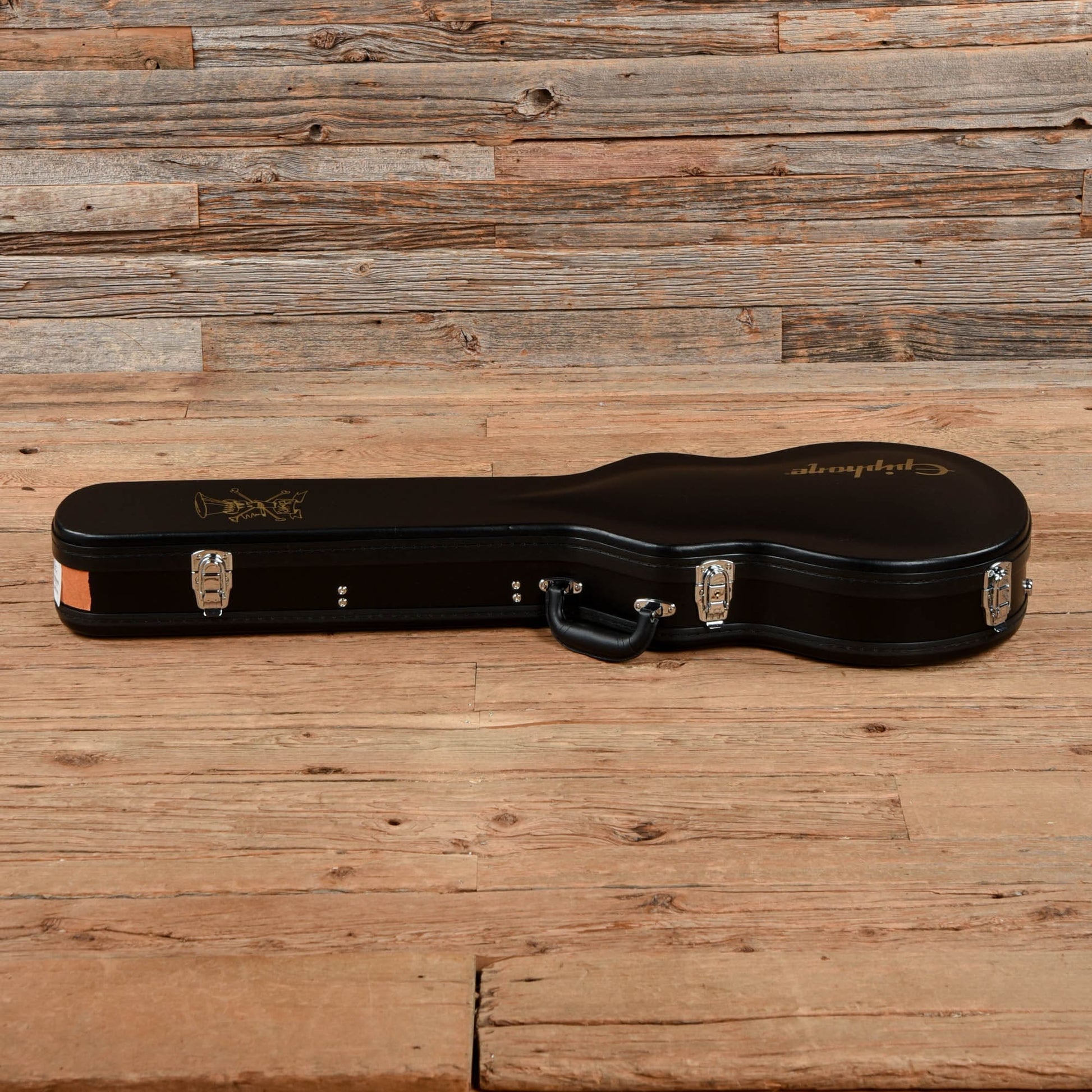 Epiphone Slash Signature "Victoria" Les Paul Standard Goldtop 2021 Electric Guitars / Solid Body