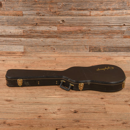 Epiphone SST Studio Black 2007 Electric Guitars / Solid Body