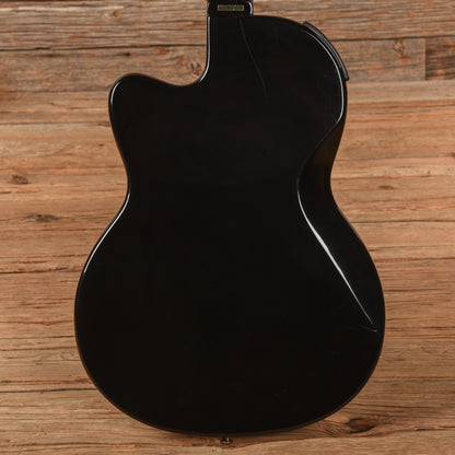 Epiphone SST Studio Black 2007 Electric Guitars / Solid Body