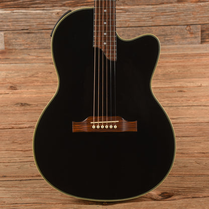 Epiphone SST Studio Black 2007 Electric Guitars / Solid Body