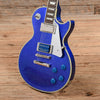 Epiphone Tommy Thayer Signature "Electric Blue" Les Paul Standard Blue 2021 Electric Guitars / Solid Body