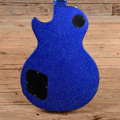 Epiphone Tommy Thayer Signature "Electric Blue" Les Paul Standard Blue 2021 Electric Guitars / Solid Body