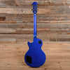 Epiphone Tommy Thayer Signature "Electric Blue" Les Paul Standard Blue 2021 Electric Guitars / Solid Body