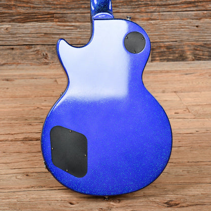 Epiphone Tommy Thayer Signature "Electric Blue" Les Paul Standard Blue 2021 Electric Guitars / Solid Body