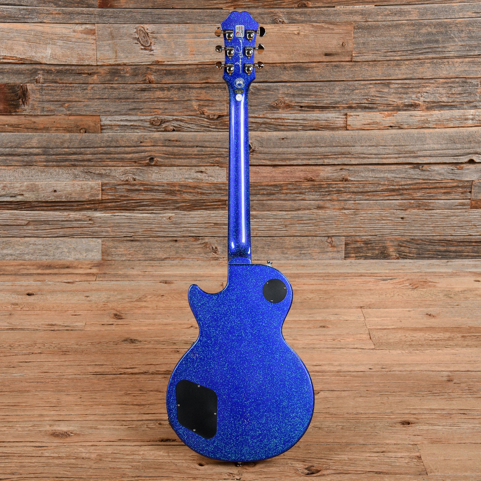 Epiphone Tommy Thayer Signature 