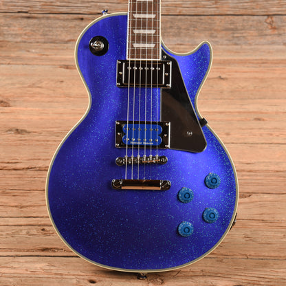 Epiphone Tommy Thayer Signature Les Paul Electric Blue 2020 Electric Guitars / Solid Body