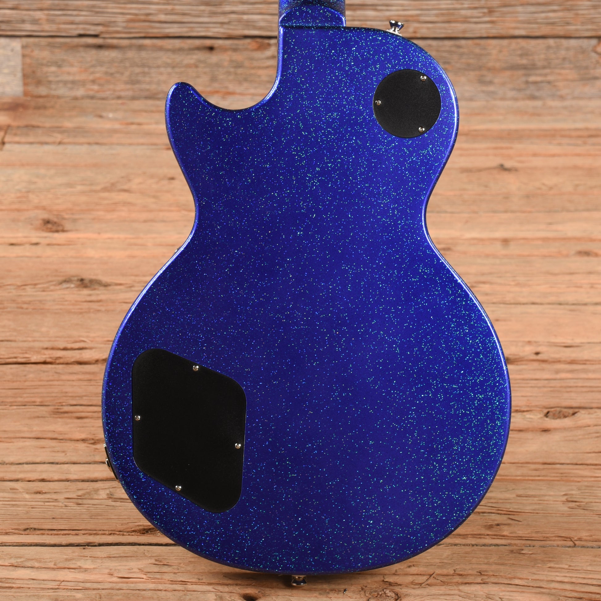 Epiphone Tommy Thayer Signature Les Paul Electric Blue 2020 Electric Guitars / Solid Body