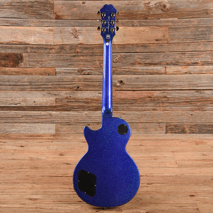 Epiphone Tommy Thayer Signature Les Paul Electric Blue 2020 Electric Guitars / Solid Body