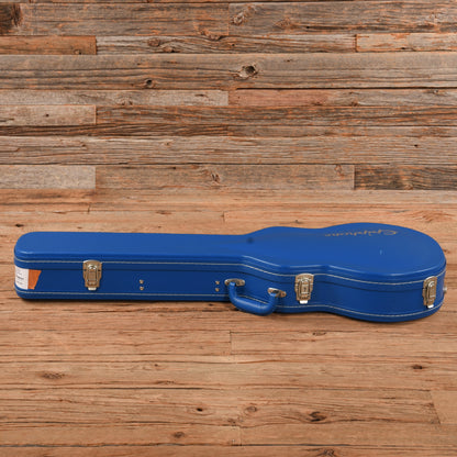 Epiphone Tommy Thayer Signature Les Paul Electric Blue 2020 Electric Guitars / Solid Body