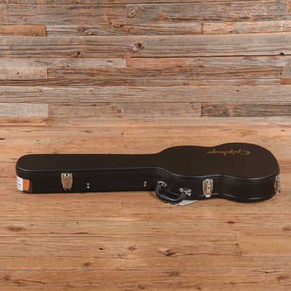 Epiphone Tony Iommi Signature G-400 Ebony 2015 LEFTY Electric Guitars / Solid Body