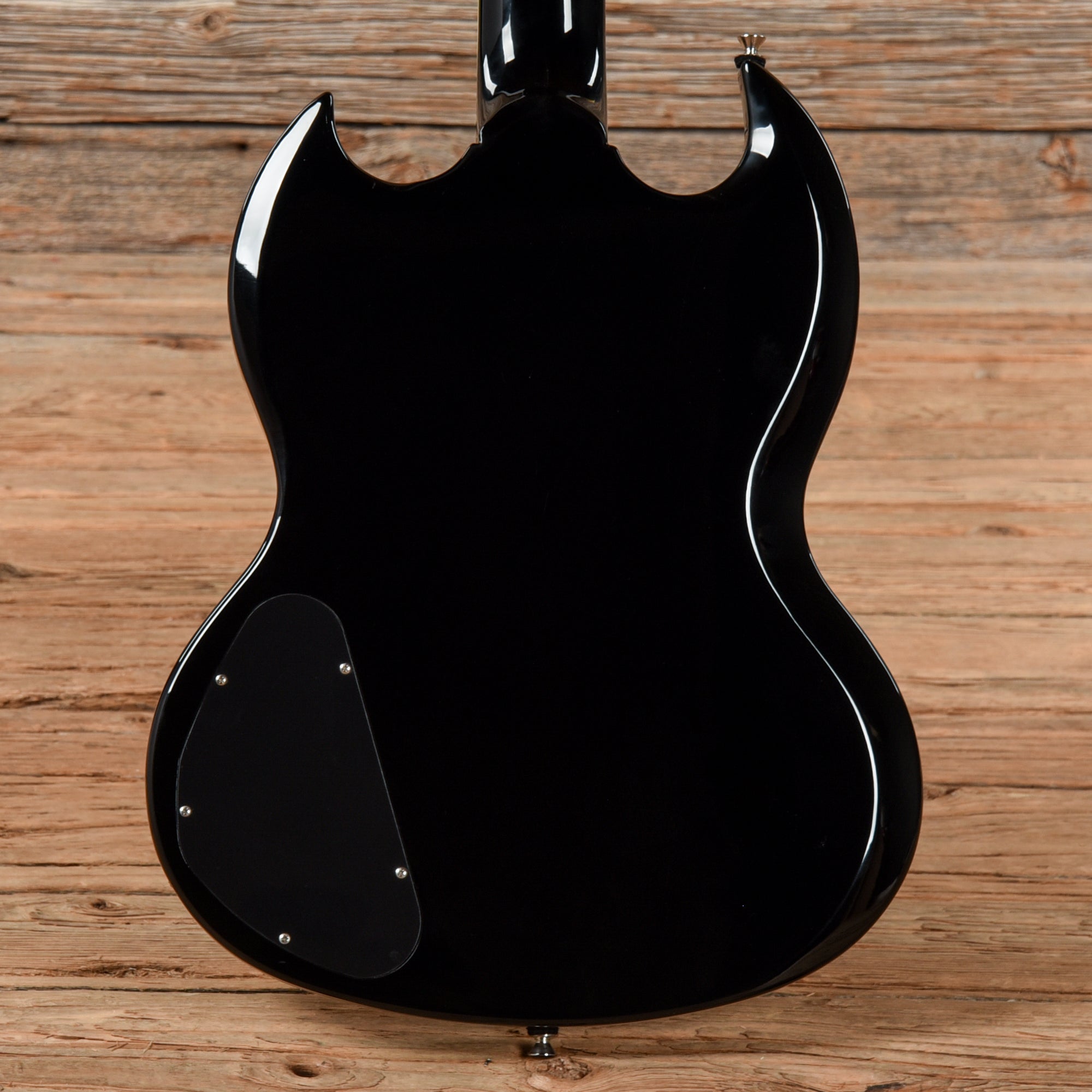 Epiphone Tony Iommi Signature SG Black 2019 Electric Guitars / Solid Body