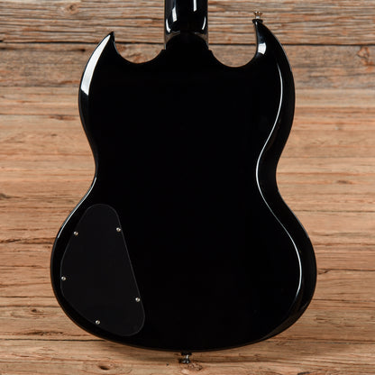 Epiphone Tony Iommi Signature SG Black 2019 Electric Guitars / Solid Body