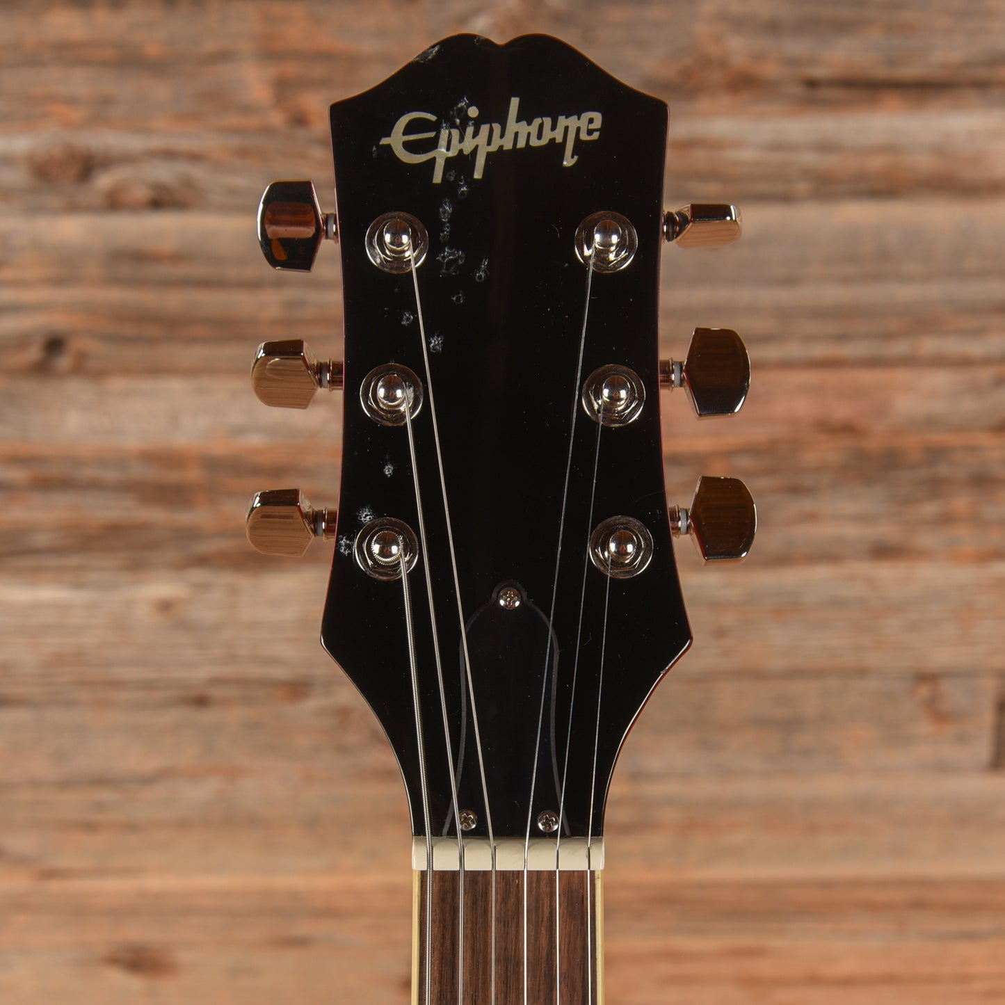 Epiphone Tony Iommi Signature SG Special Cherry 2022 Electric Guitars / Solid Body