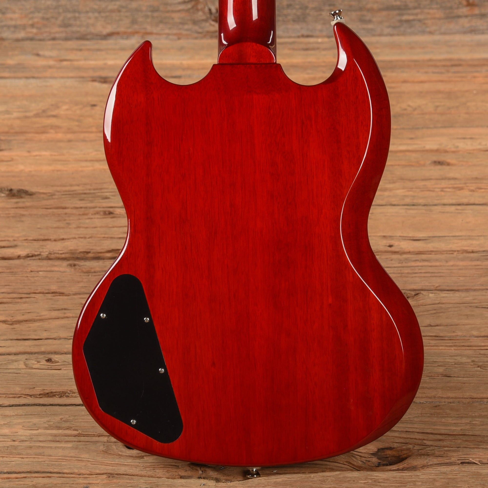 Epiphone Tony Iommi Signature SG Special Cherry 2022 Electric Guitars / Solid Body
