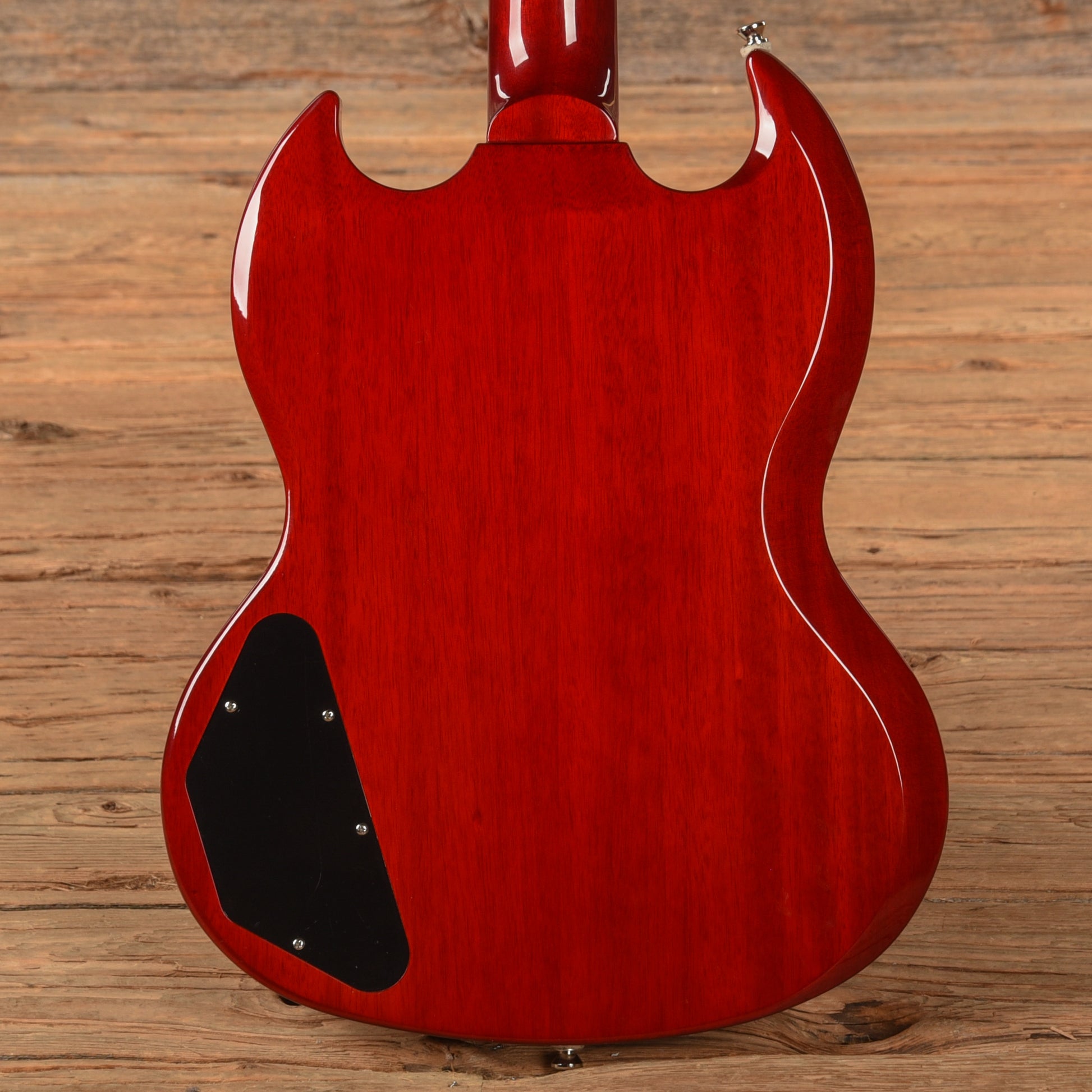 Epiphone Tony Iommi Signature SG Special Cherry 2022 Electric Guitars / Solid Body