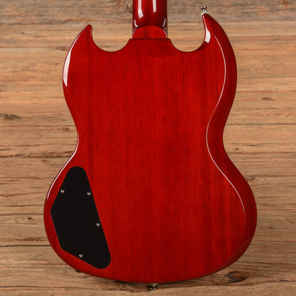 Epiphone Tony Iommi Signature SG Special Cherry 2022 Electric Guitars / Solid Body