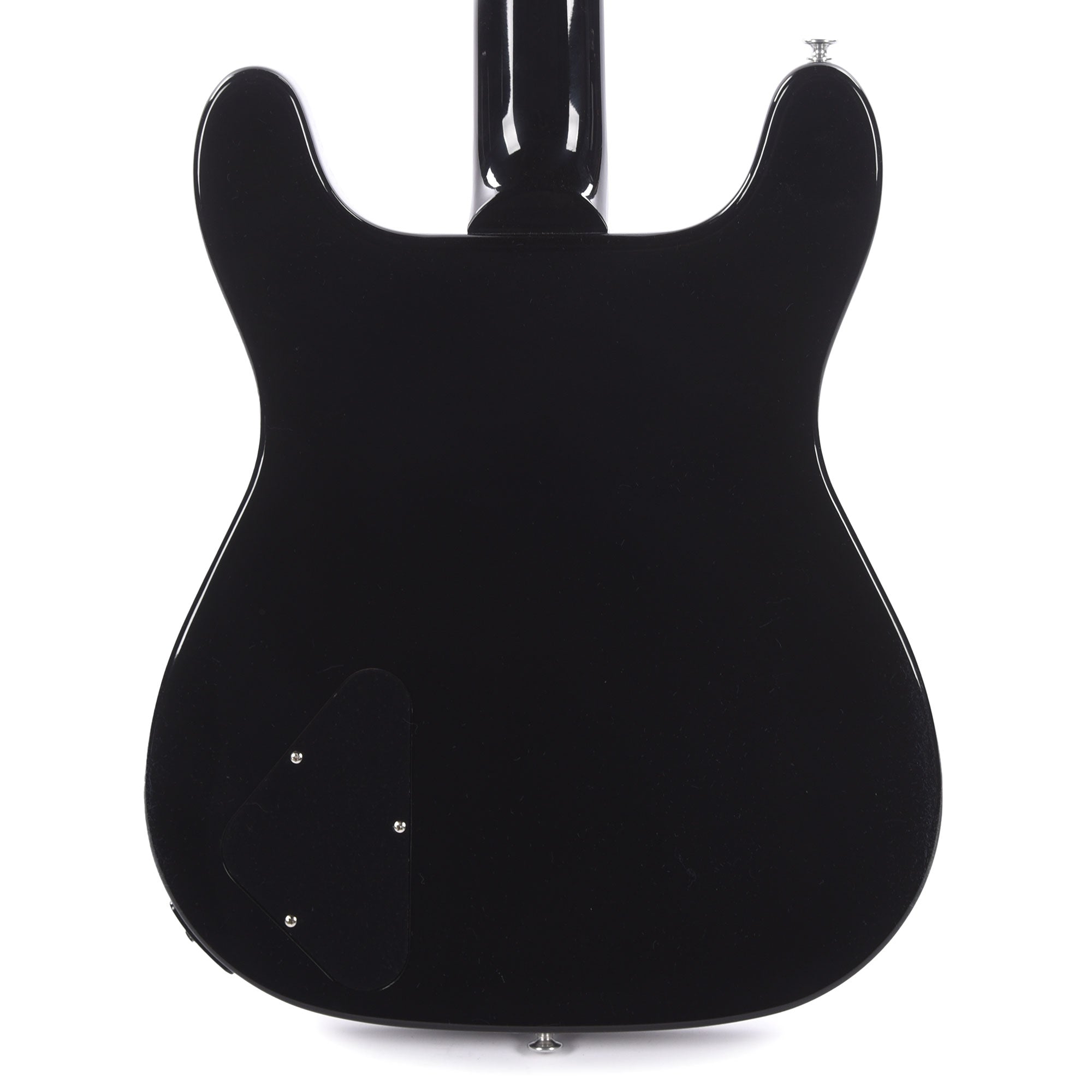 Epiphone USA Coronet Ebony Electric Guitars / Solid Body