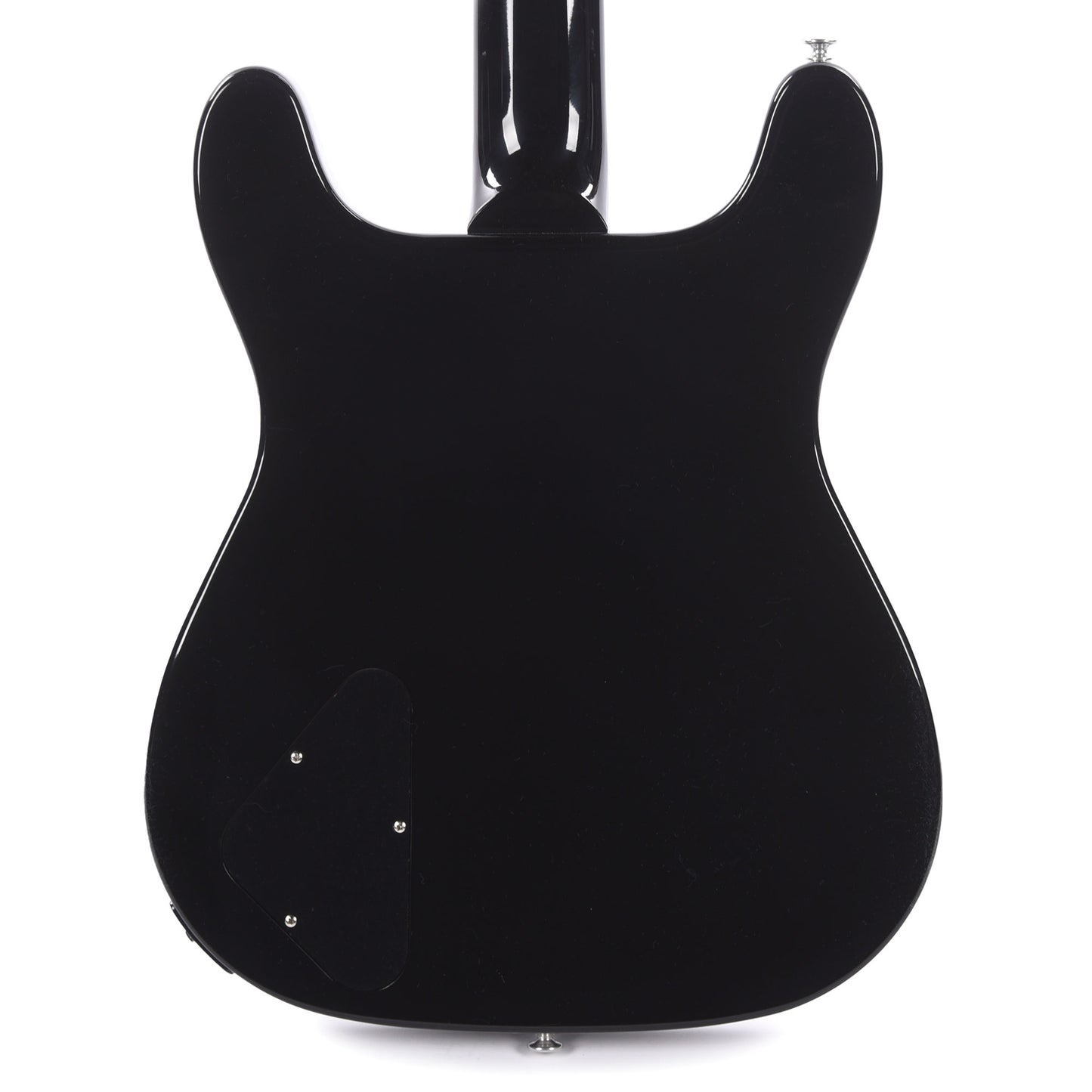 Epiphone USA Coronet Ebony Electric Guitars / Solid Body