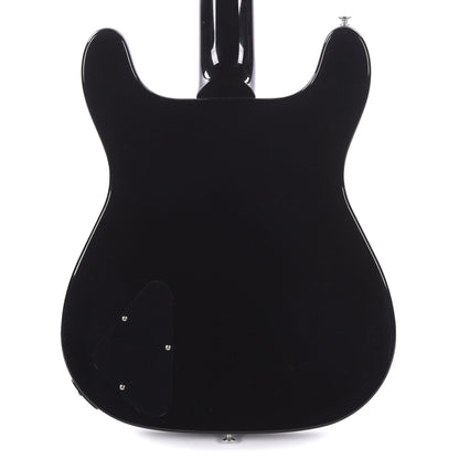 Epiphone USA Coronet Ebony Electric Guitars / Solid Body